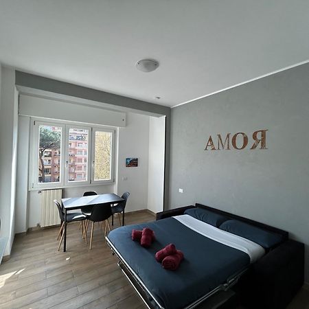 Casa Lino Διαμέρισμα Ρώμη Εξωτερικό φωτογραφία