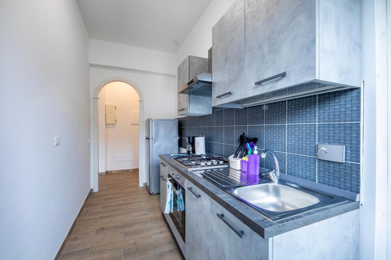 Casa Lino Διαμέρισμα Ρώμη Εξωτερικό φωτογραφία