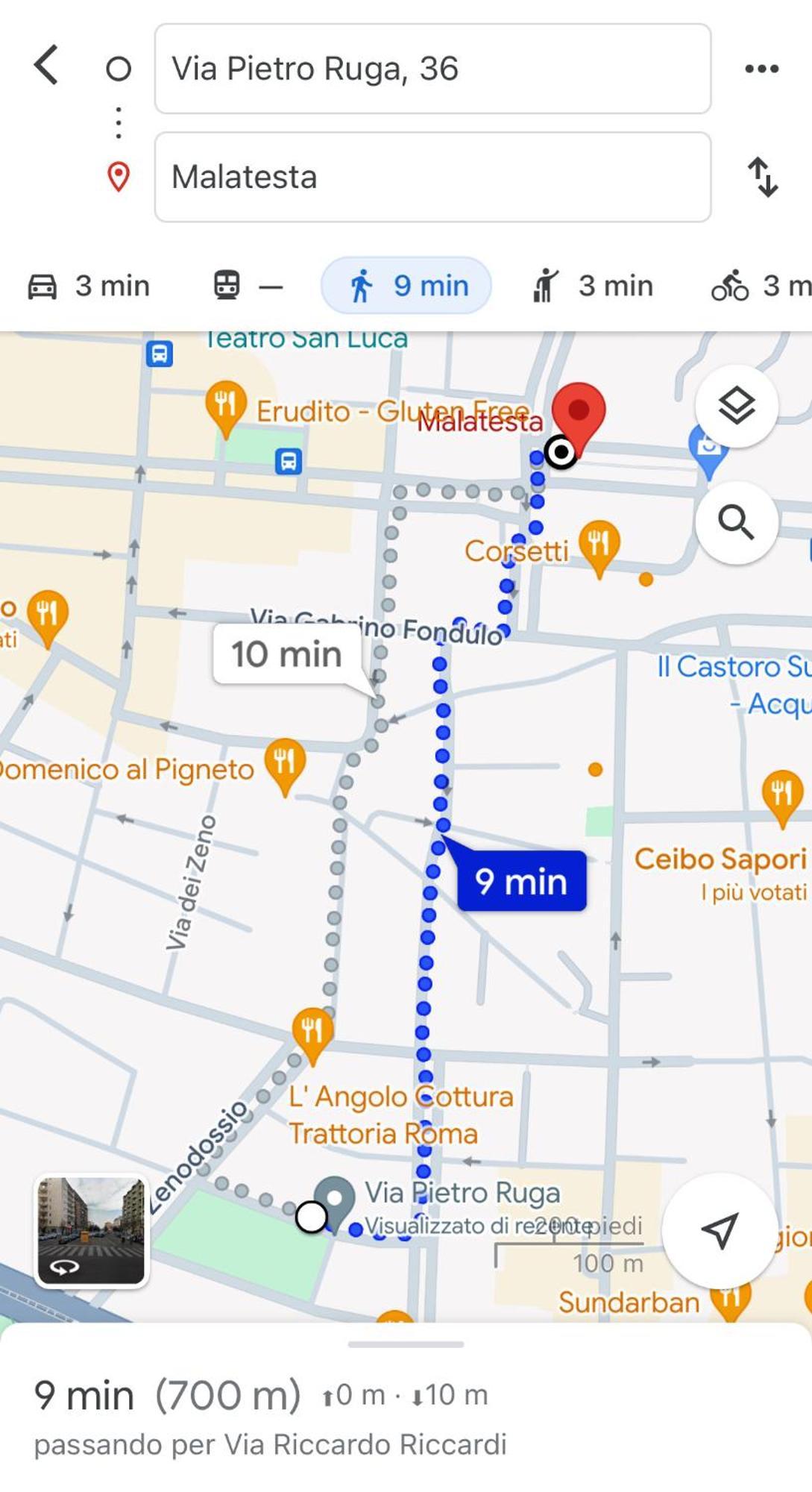 Casa Lino Διαμέρισμα Ρώμη Εξωτερικό φωτογραφία
