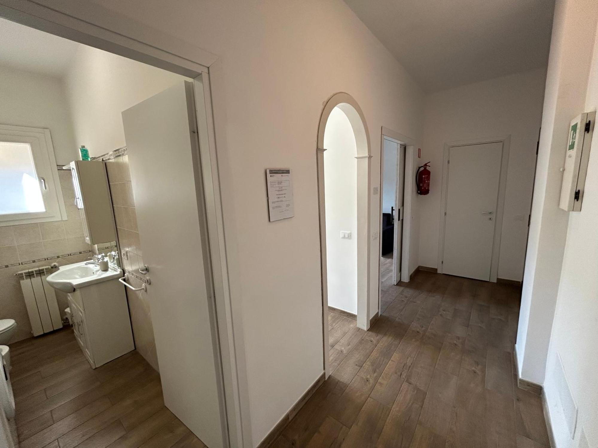 Casa Lino Διαμέρισμα Ρώμη Εξωτερικό φωτογραφία