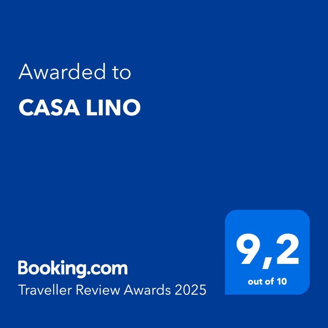 Casa Lino Διαμέρισμα Ρώμη Εξωτερικό φωτογραφία