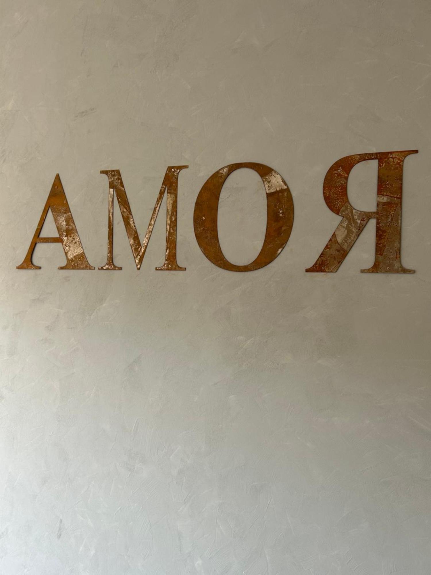 Casa Lino Διαμέρισμα Ρώμη Εξωτερικό φωτογραφία